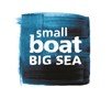 Small Boat, Big Sea - thumb 0