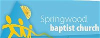 Springwood Baptist Church - Church Find