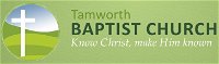 Tamworth Baptist Church