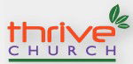 Thrive Church - Church Find