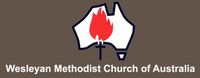 Nanango Wesleyan Methodist Church