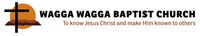 Wagga Wagga Baptist Church