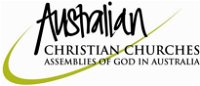 Ark Ministries - Church Find