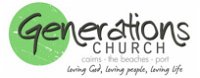Generations Church - Cairns - Church Find