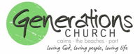 Generations Church - The Beaches - Church Find