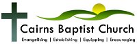 Cairns Baptist Church - Church Find