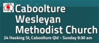 Caboolture Wesleyan Methodist Church - Church Find