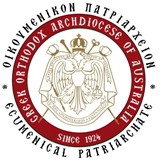 GREEK ORTHODOX PARISH  COMMUNITY OF ST. PARASKEVI  ST. BARBARA