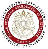 GREEK ORTHODOX PARISH  COMMUNITY OF ST. ANTHONY