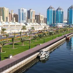 Sharjah Accommodation Dubai