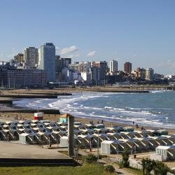 Atlantic Coast of Argentina Accommodation Dubai