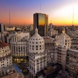 Buenos Aires Accommodation Dubai