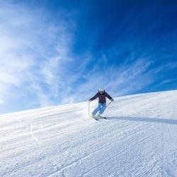 Cerro Chapelco Ski Accommodation Dubai