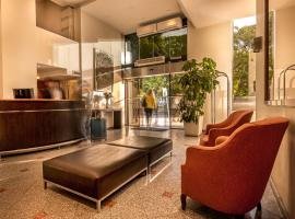 Gran Hotel Argentino Accommodation Dubai