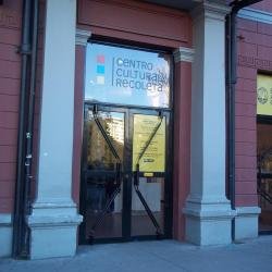 Recoleta Cultural Centre, Buenos Aires Accommodation Dubai