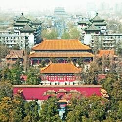 Beijing Area Accommodation Abudhabi