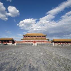 Forbidden City, Beijing Accommodation Abudhabi