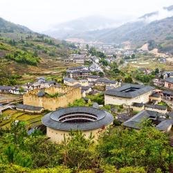 Fujian Accommodation Abudhabi