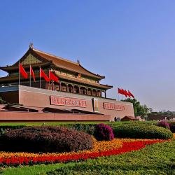 Tiananmen Square, Beijing Accommodation Abudhabi