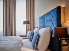 Hotel Zur Post Altötting Accommodation Bahrain