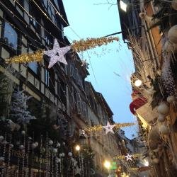 Strasbourg Christmas Market, Strasbourg Accommodation Dubai