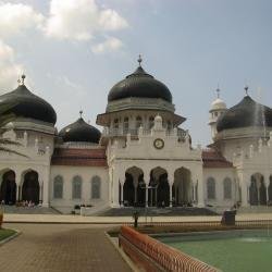 Aceh Accommodation Africa