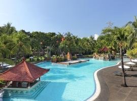 Bintang Bali Resort Accommodation Bahrain