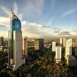 Jakarta Accommodation Africa
