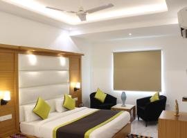 Hotel Aero Star Near Delhi Airport Accommodation Bahrain