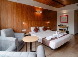Hotel Asrani International Accommodation Bahrain