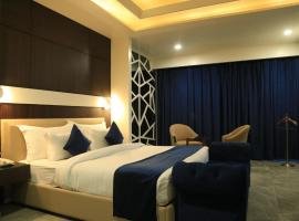 Hotel Lotus Stay At Delhi Airport Accommodation Bahrain