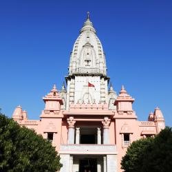 Kashi Vishwanath Temple, Varanasi Accommodation Bahrain