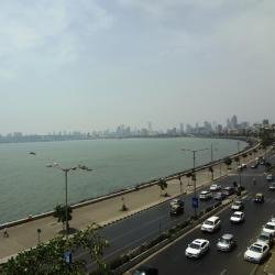 Marine Drive, Mumbai Accommodation Bahrain