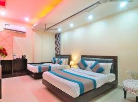 Staybook - Hotel City Stories - By Aira Xing, Paharganj, New Delhi Accommodation Bahrain