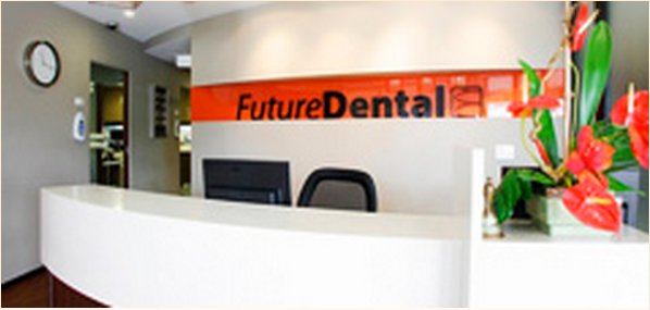 Future Dental - Dentists Hobart 2