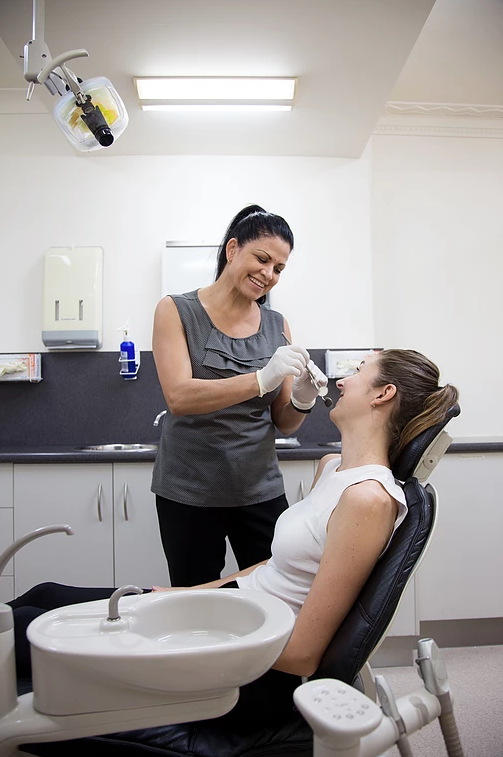 Cairns Oral Surgery - Dentists Hobart 3