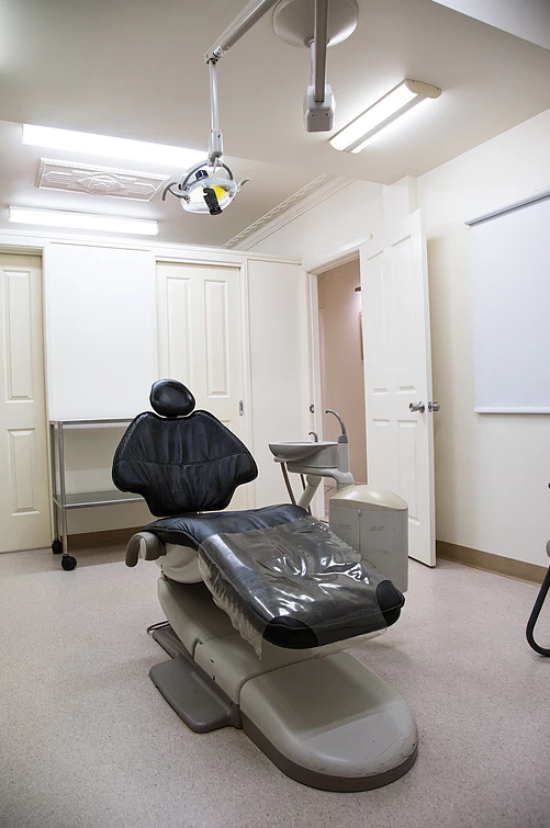 Cairns Oral Surgery - Dentists Hobart 4