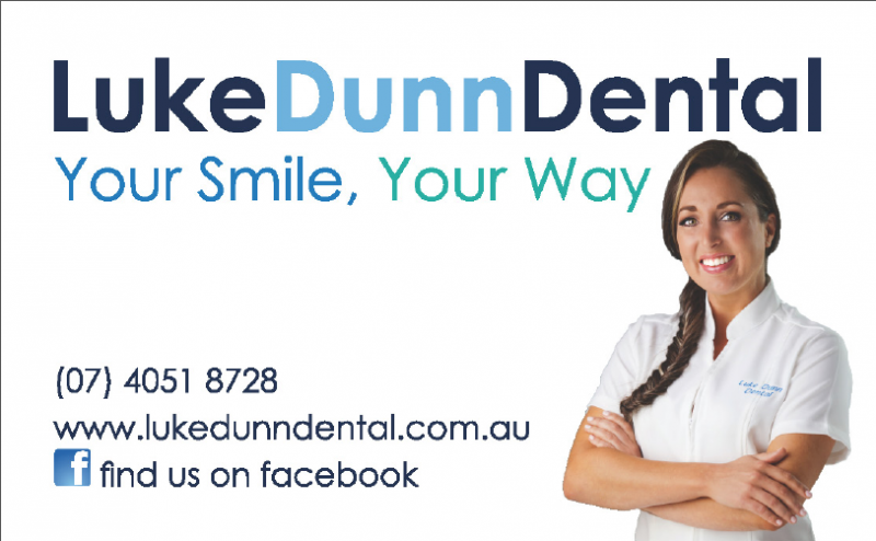 Luke Dunn Dental - thumb 5