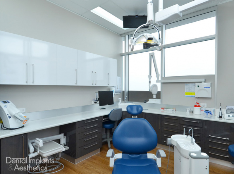 Dental Implants & Aesthetics - Dentists Newcastle 1