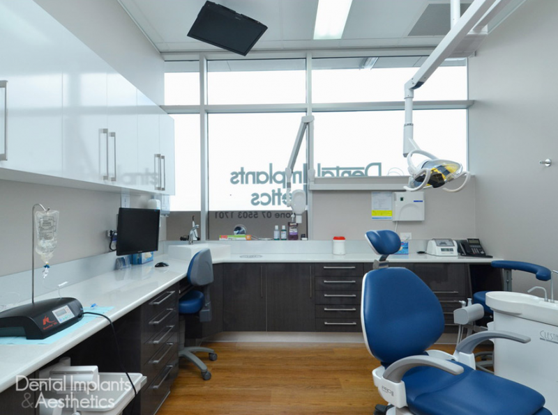 Dental Implants & Aesthetics - Gold Coast Dentists 2