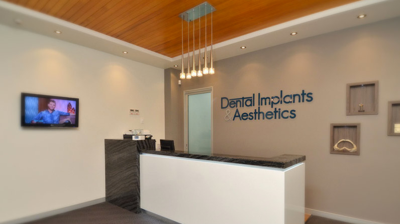 Dental Implants & Aesthetics - Cairns Dentist 4