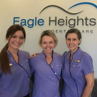 Eagle Heights Dental Care - Dentists Australia 3