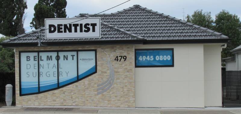 Belmont Dental Surgery - Dentists Newcastle 11