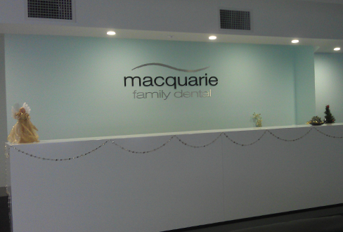 Macquarie Family Dental - Cairns Dentist 1