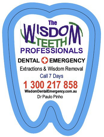 The Wisdom Teeth Professionals