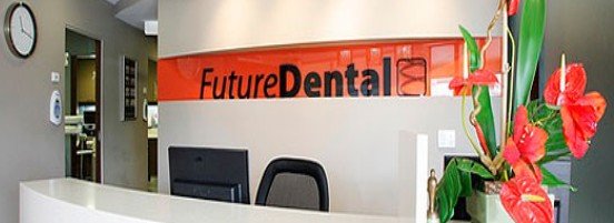Cairns QLD Dentist in Melbourne