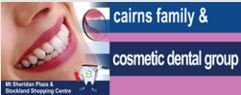 Cairns Family & Cosmetic Dental Group - thumb 1