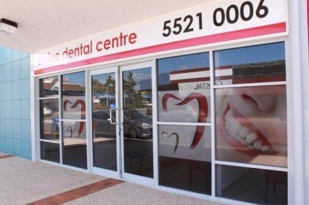 Palm Beach QLD Cairns Dentist