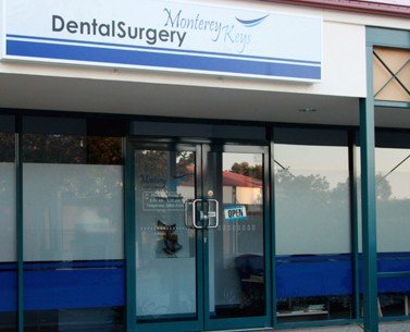 Monterey Keys Dental Surgery - Cairns Dentist
