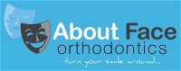 About Face Orthodontics - Dentists Hobart
